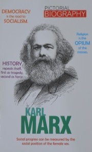 karl marx biography pdf