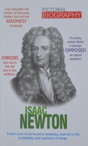 Biography – Isaac Newton – Bookopaedia